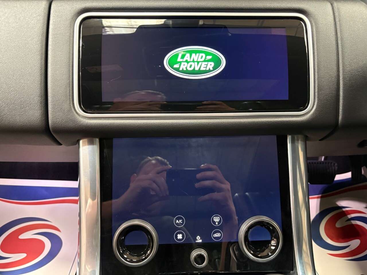 2020 LAND ROVER RANGE ROVER SPORT 2020 LAND ROVER RANGE ROVER SPORT