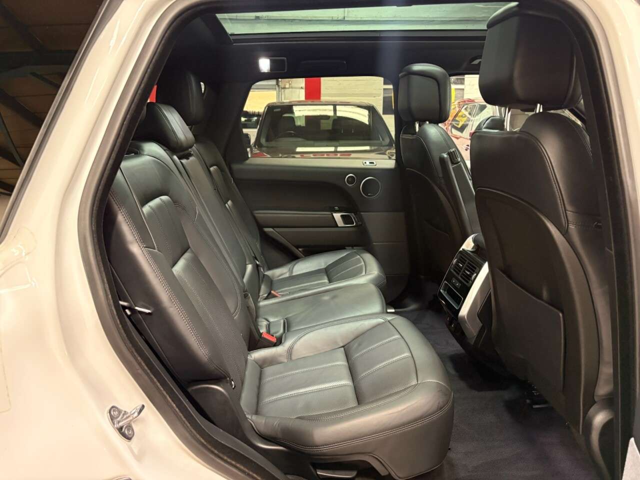 2020 LAND ROVER RANGE ROVER SPORT 2020 LAND ROVER RANGE ROVER SPORT