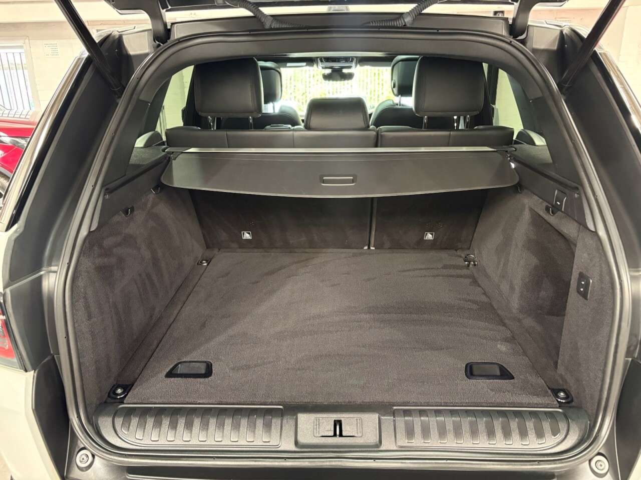 2020 LAND ROVER RANGE ROVER SPORT 2020 LAND ROVER RANGE ROVER SPORT