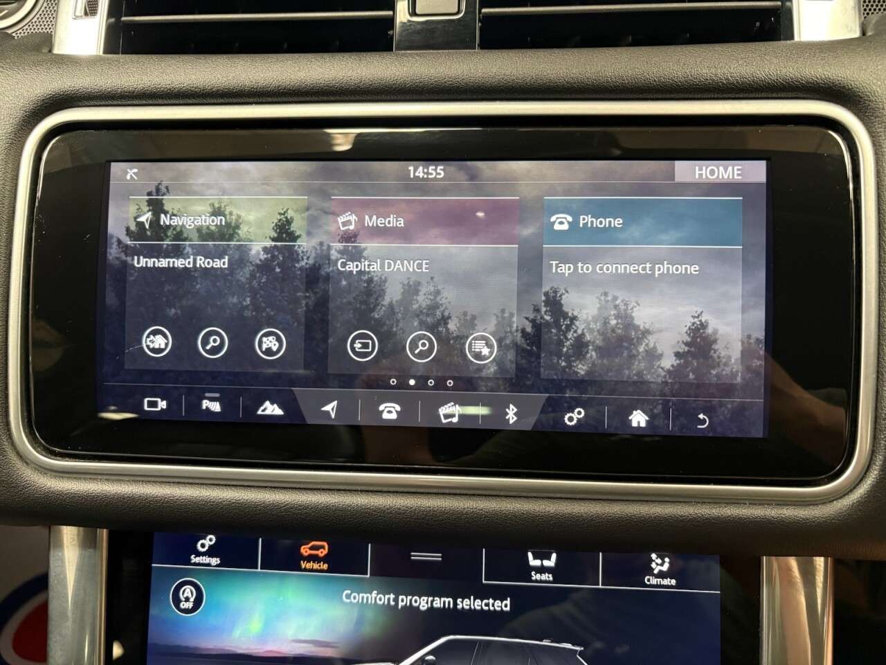 2020 LAND ROVER RANGE ROVER SPORT 2020 LAND ROVER RANGE ROVER SPORT