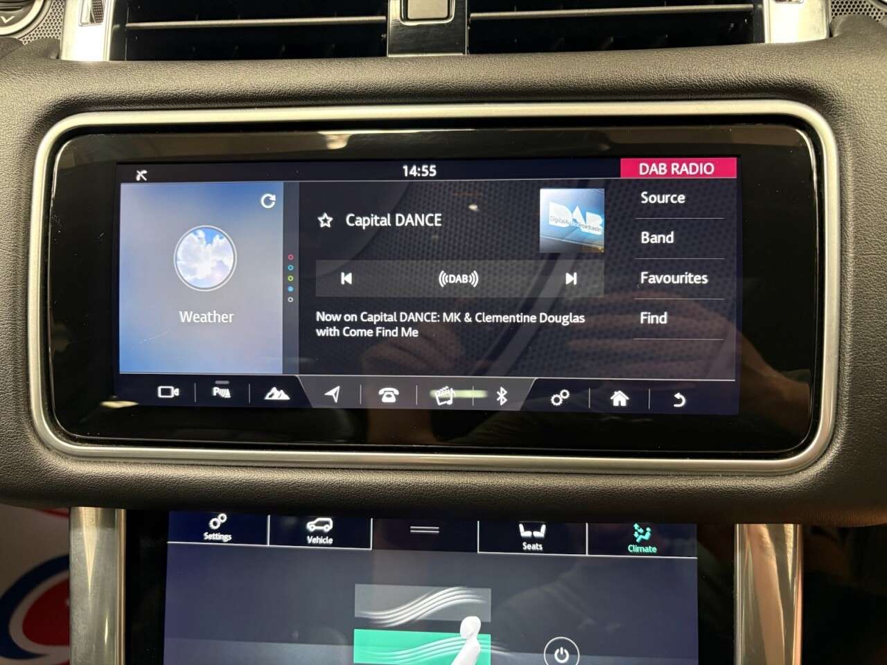2020 LAND ROVER RANGE ROVER SPORT 2020 LAND ROVER RANGE ROVER SPORT