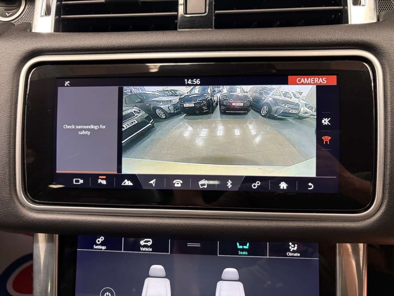 2020 LAND ROVER RANGE ROVER SPORT 2020 LAND ROVER RANGE ROVER SPORT