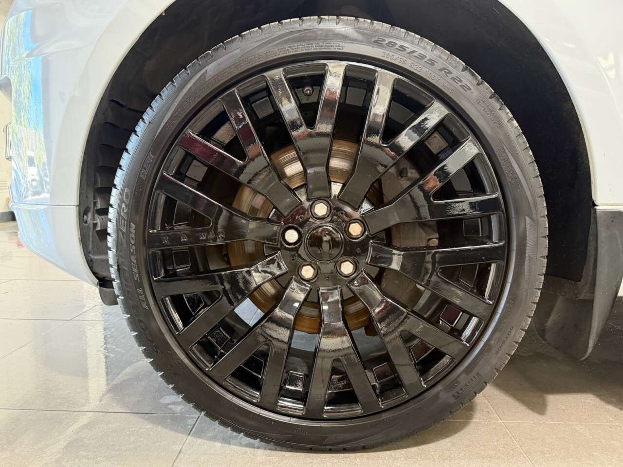 2015 LAND ROVER RANGE ROVER SPORT 2015 LAND ROVER RANGE ROVER SPORT