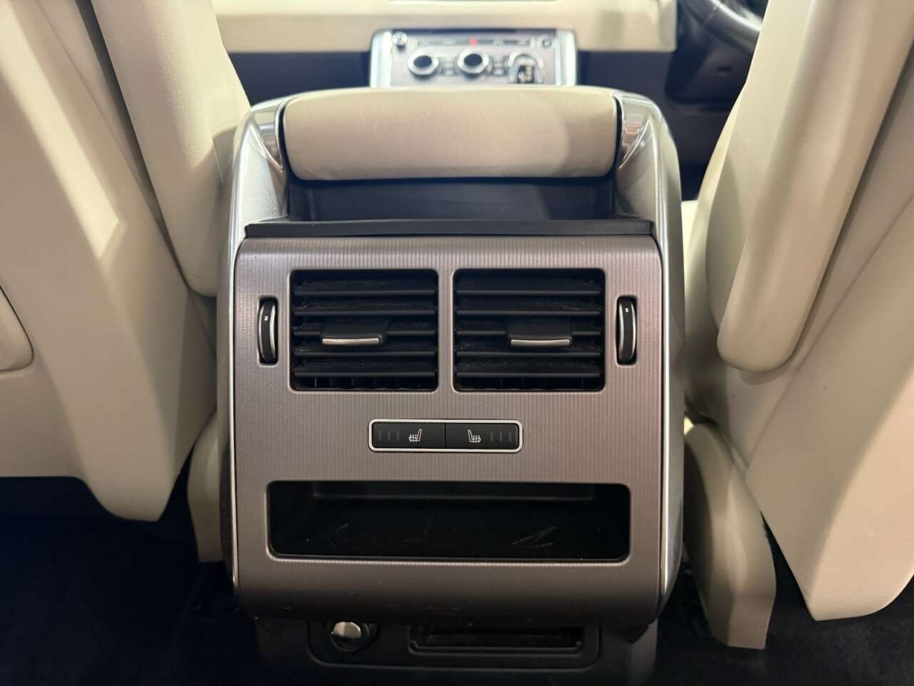2015 LAND ROVER RANGE ROVER SPORT 2015 LAND ROVER RANGE ROVER SPORT