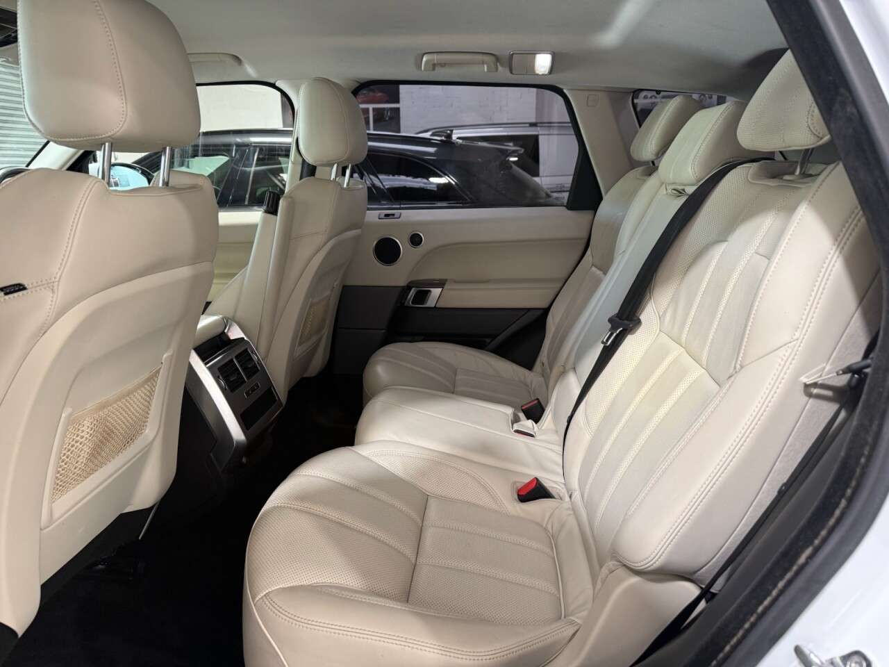 2015 LAND ROVER RANGE ROVER SPORT 2015 LAND ROVER RANGE ROVER SPORT