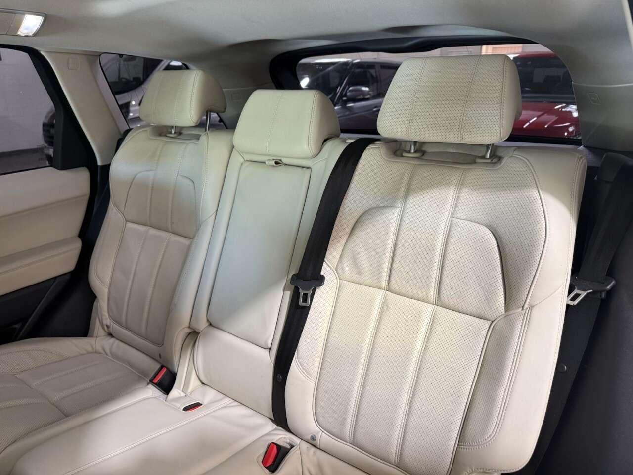 2015 LAND ROVER RANGE ROVER SPORT 2015 LAND ROVER RANGE ROVER SPORT
