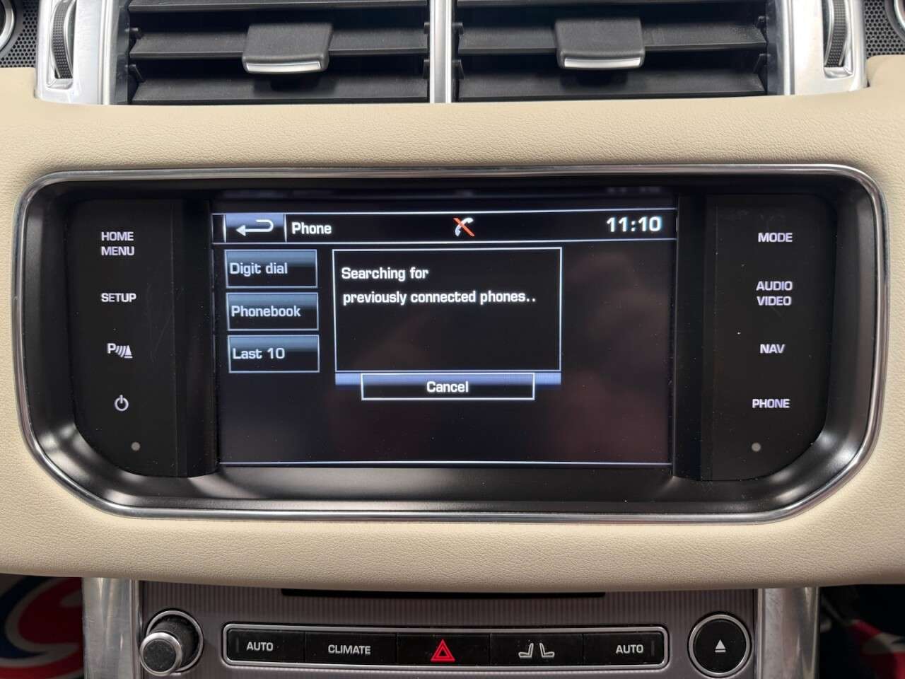 2015 LAND ROVER RANGE ROVER SPORT 2015 LAND ROVER RANGE ROVER SPORT
