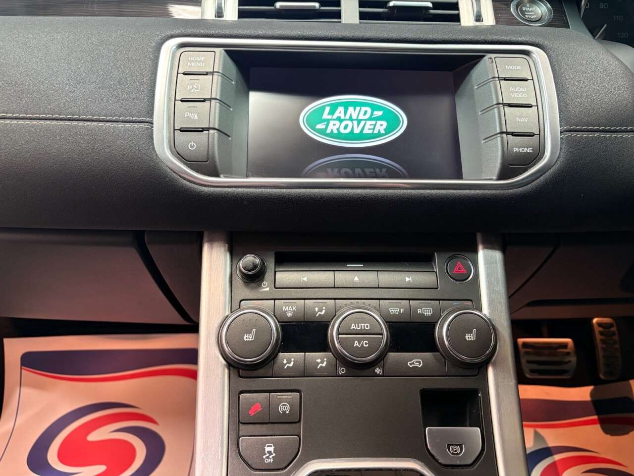 2014 LAND ROVER RANGE ROVER EVOQUE 2014 LAND ROVER RANGE ROVER EVOQUE