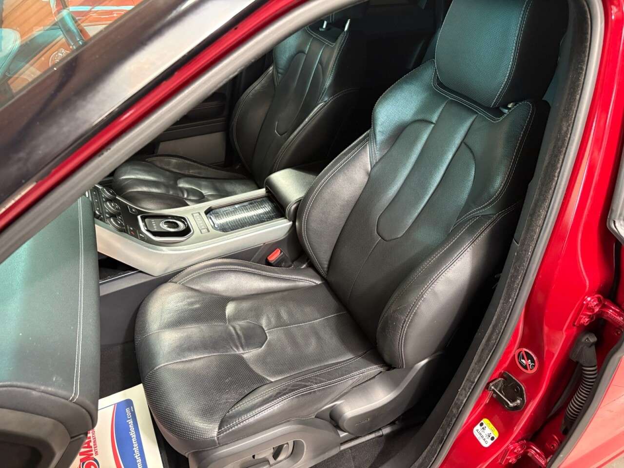 2014 LAND ROVER RANGE ROVER EVOQUE 2014 LAND ROVER RANGE ROVER EVOQUE