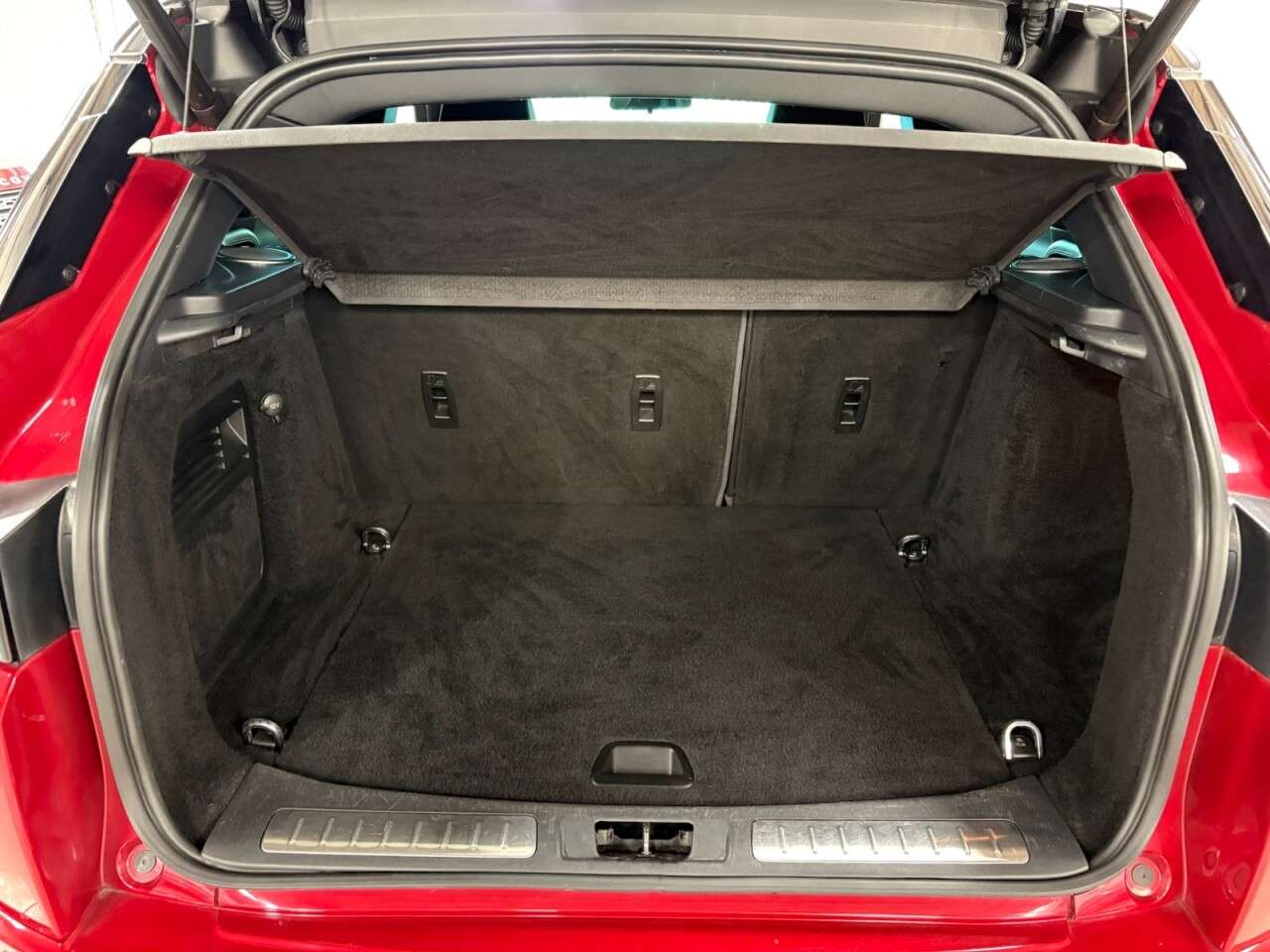 2014 LAND ROVER RANGE ROVER EVOQUE 2014 LAND ROVER RANGE ROVER EVOQUE