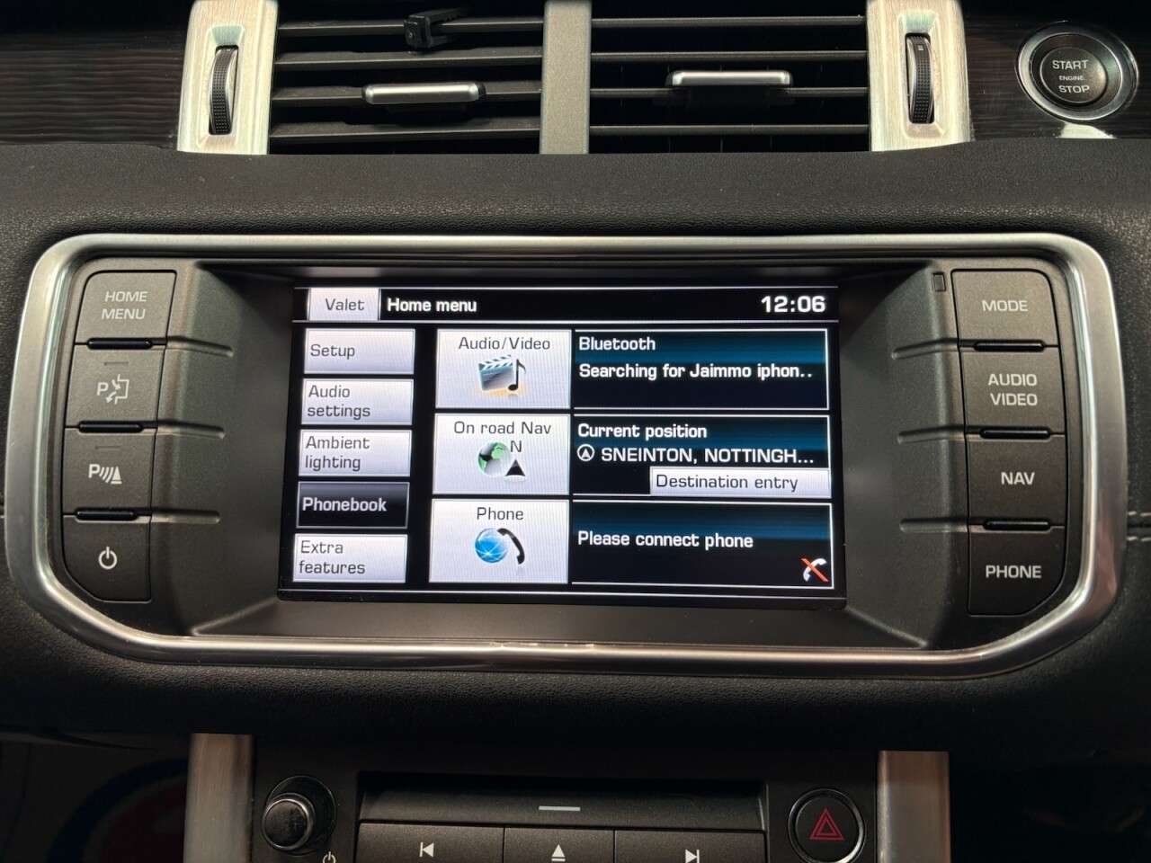 2014 LAND ROVER RANGE ROVER EVOQUE 2014 LAND ROVER RANGE ROVER EVOQUE