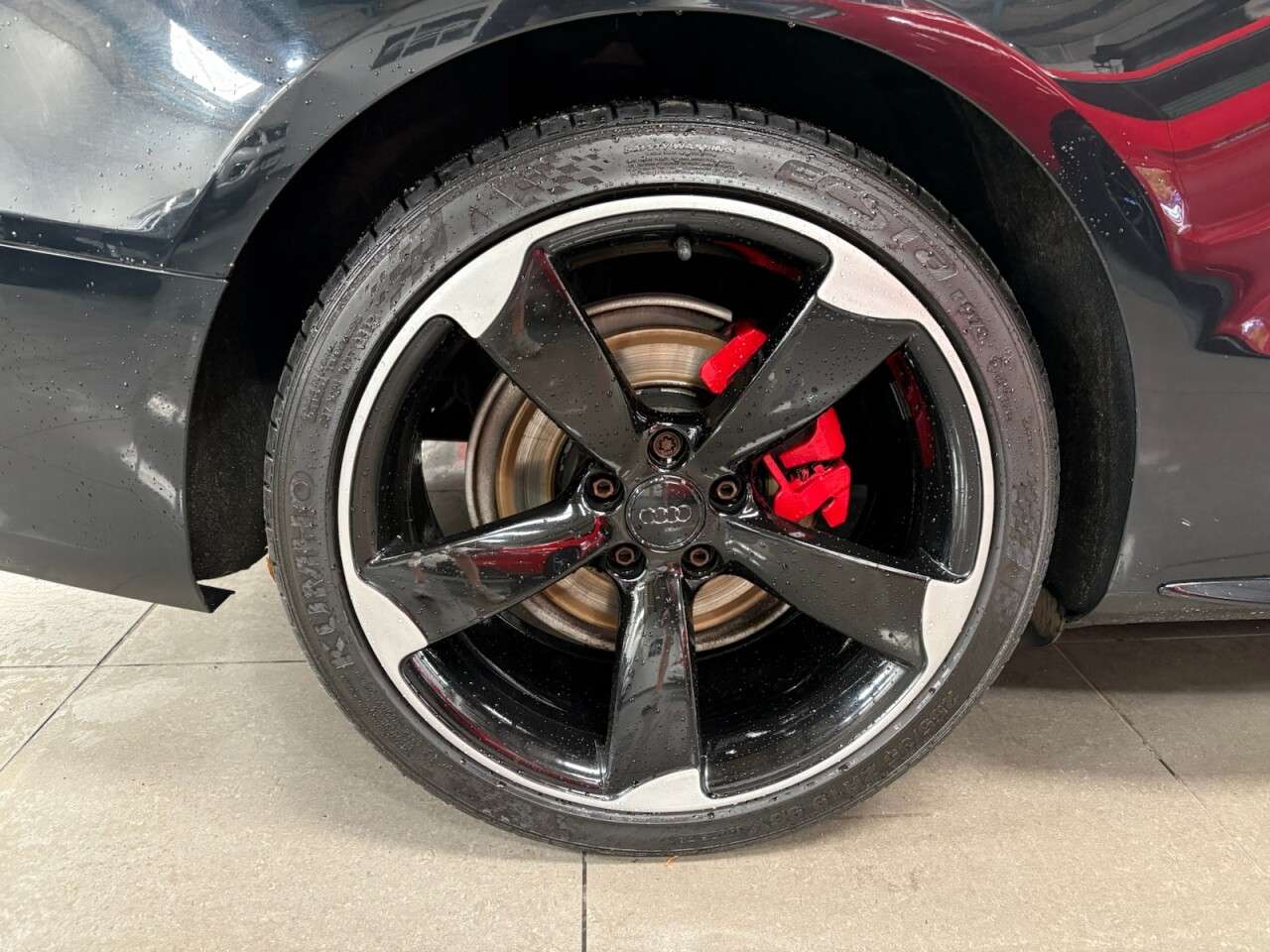 2013 AUDI A5 2013 AUDI A5