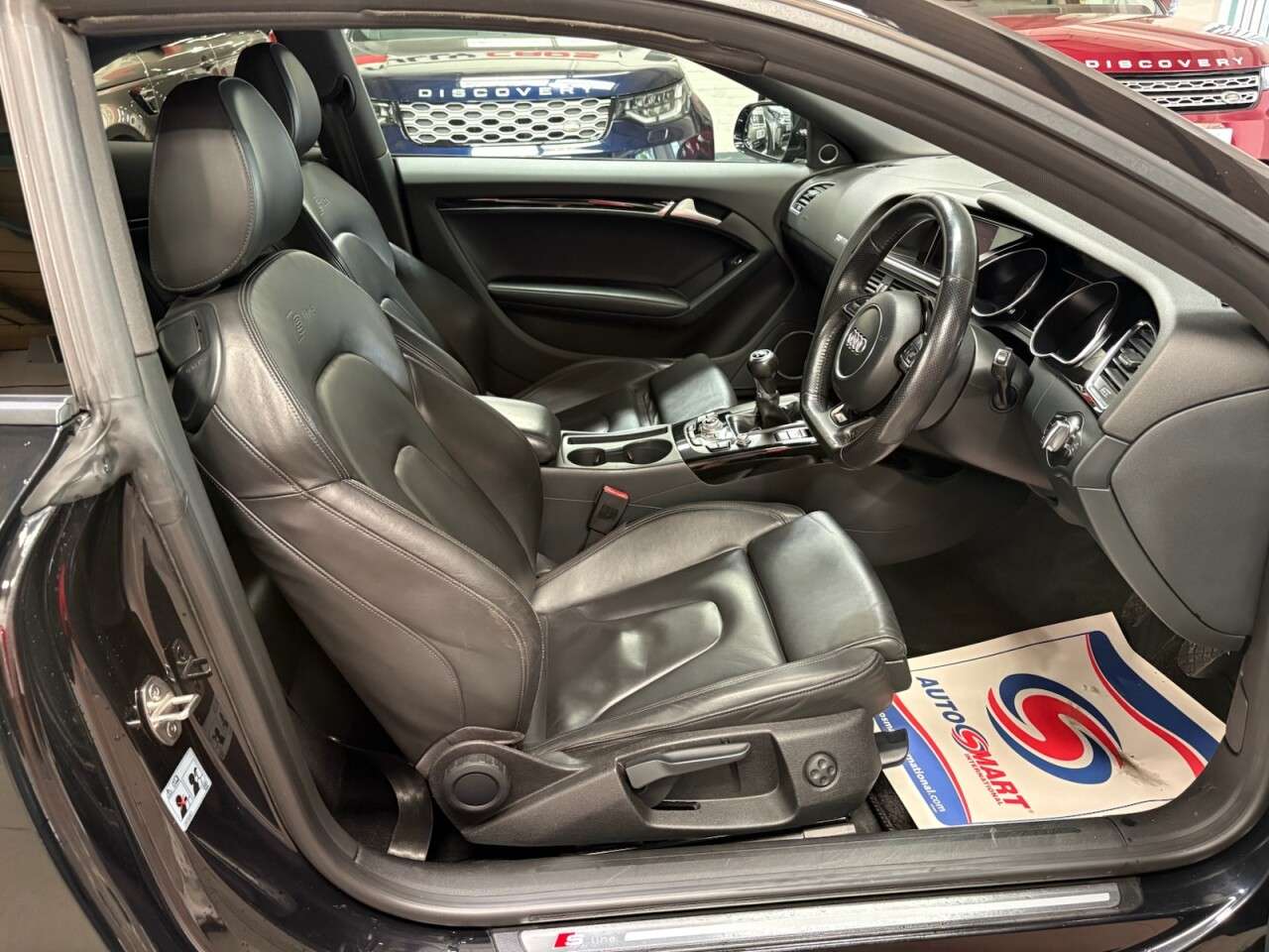 2013 AUDI A5 2013 AUDI A5