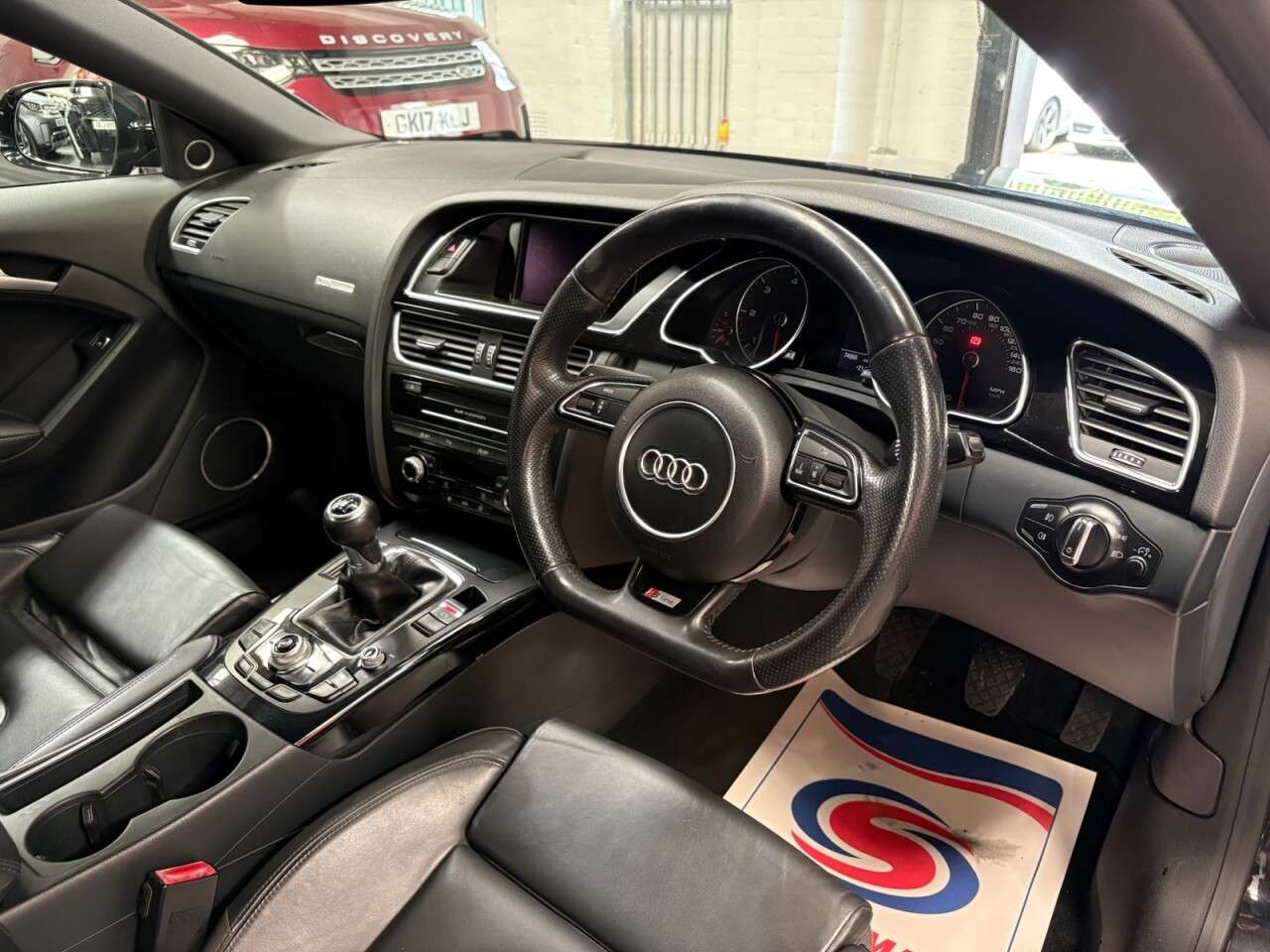 2013 AUDI A5 2013 AUDI A5