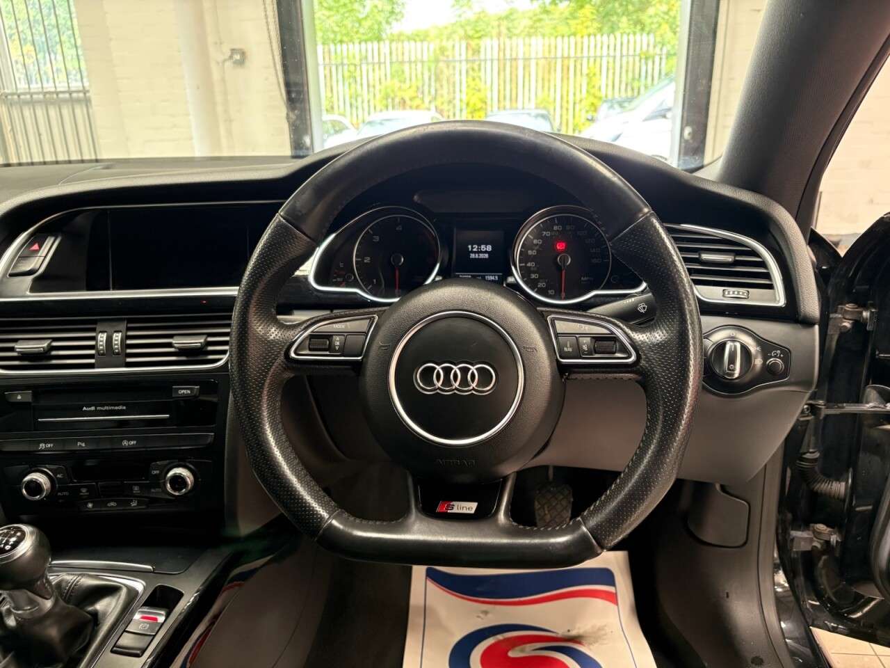 2013 AUDI A5 2013 AUDI A5