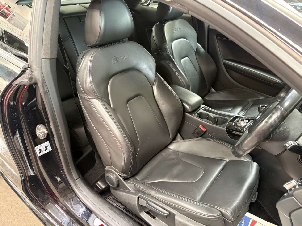 2013 AUDI A5 2013 AUDI A5