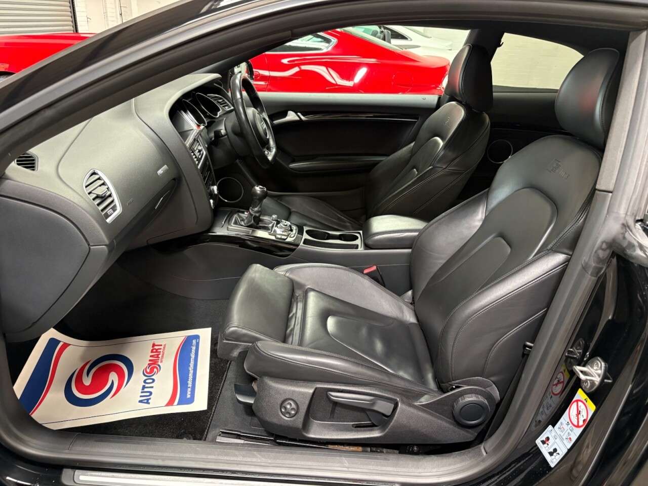 2013 AUDI A5 2013 AUDI A5