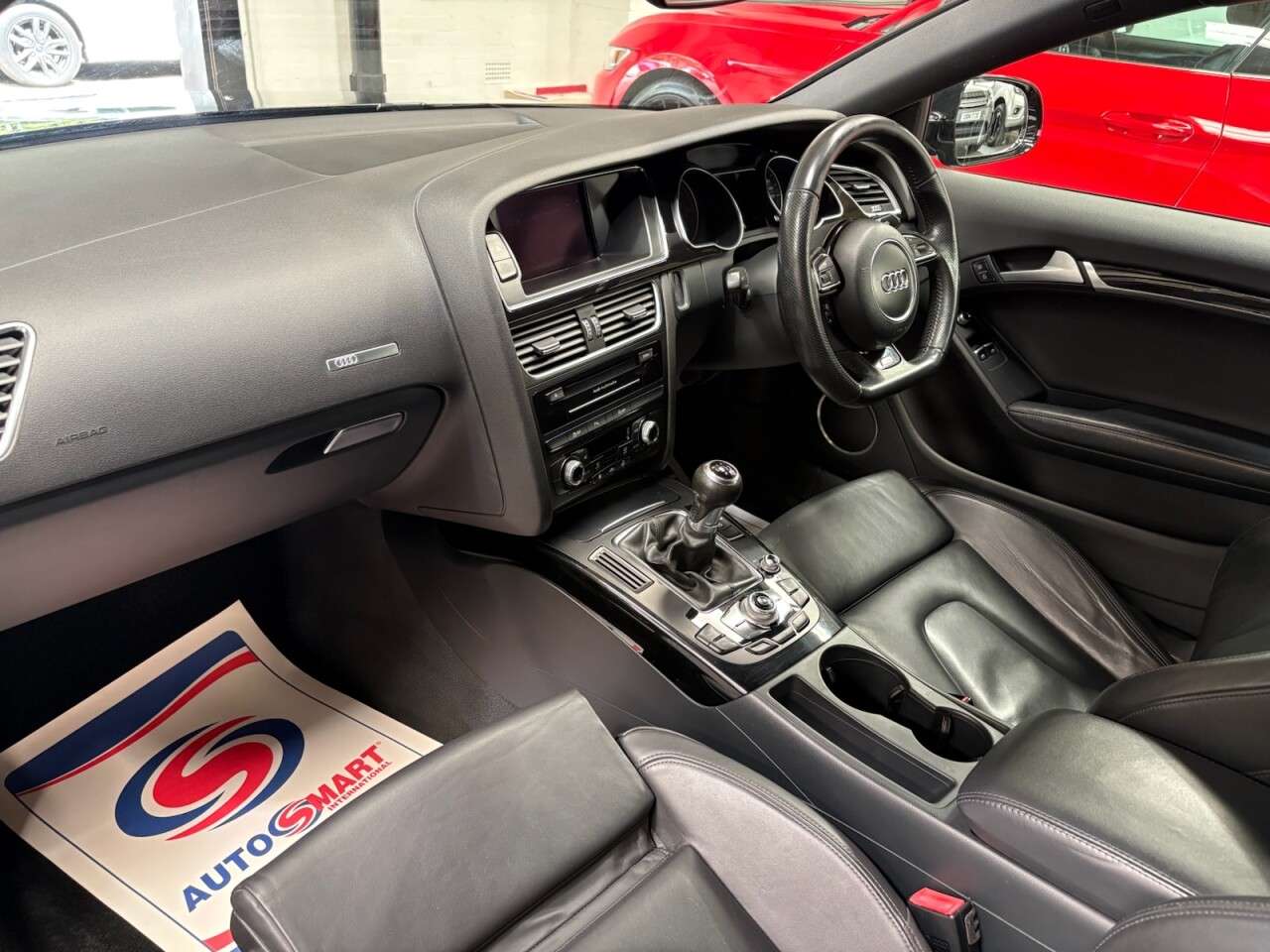 2013 AUDI A5 2013 AUDI A5