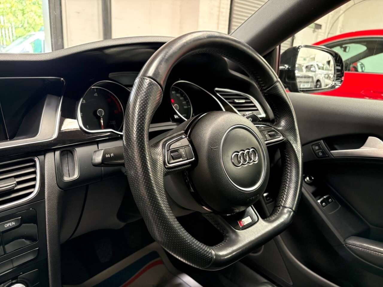 2013 AUDI A5 2013 AUDI A5
