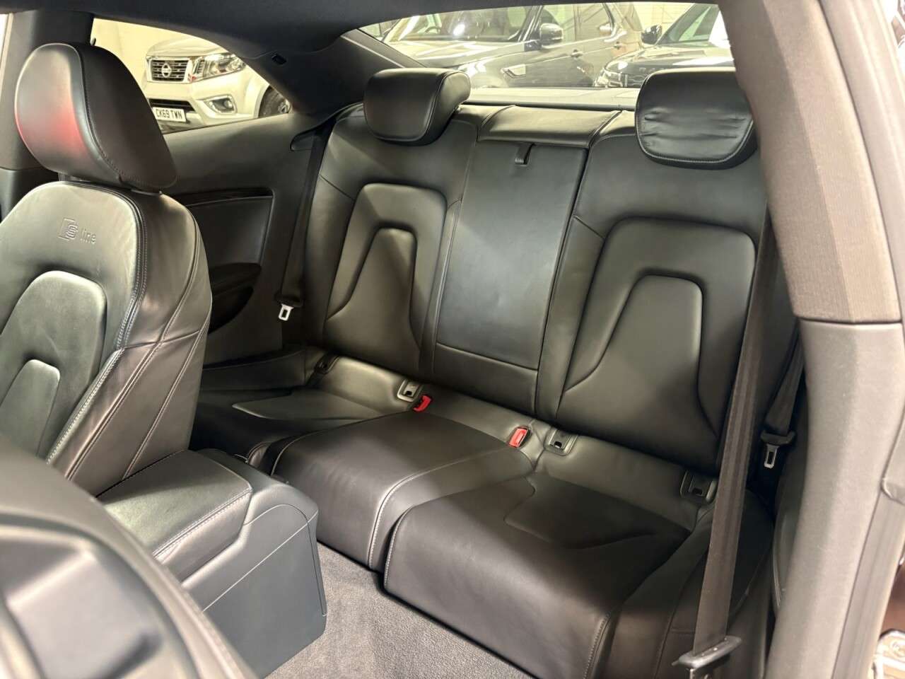2013 AUDI A5 2013 AUDI A5