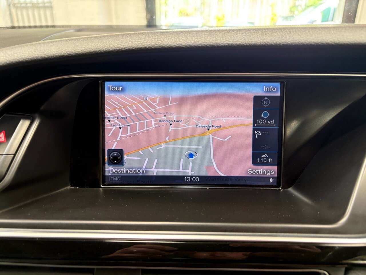 2013 AUDI A5 2013 AUDI A5