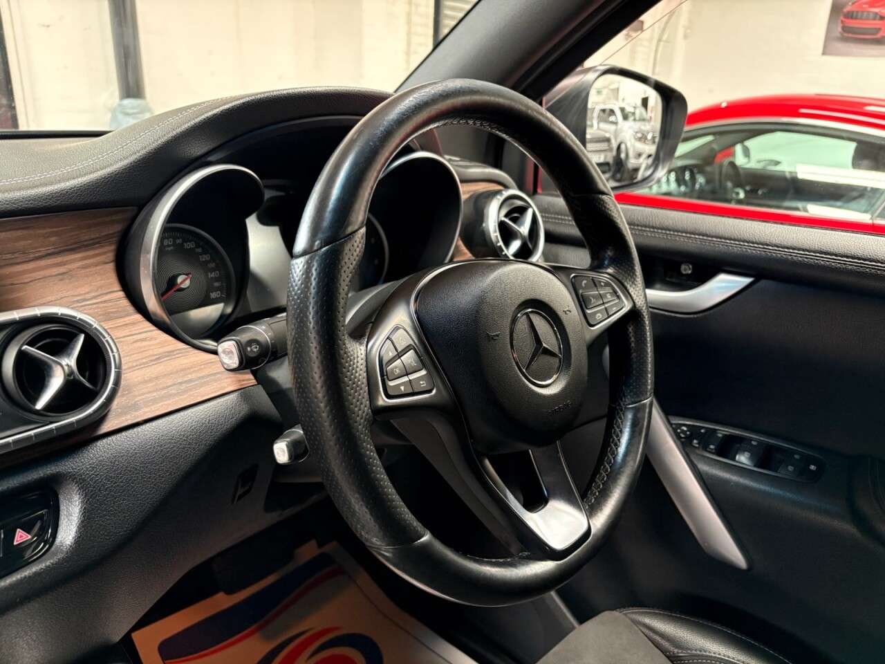 2018 MERCEDES-BENZ X CLASS 2018 MERCEDES-BENZ X CLASS
