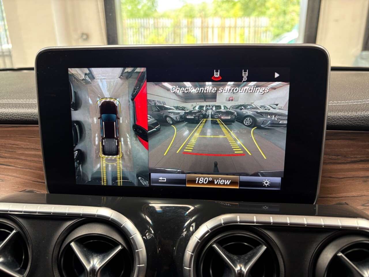 2018 MERCEDES-BENZ X CLASS 2018 MERCEDES-BENZ X CLASS