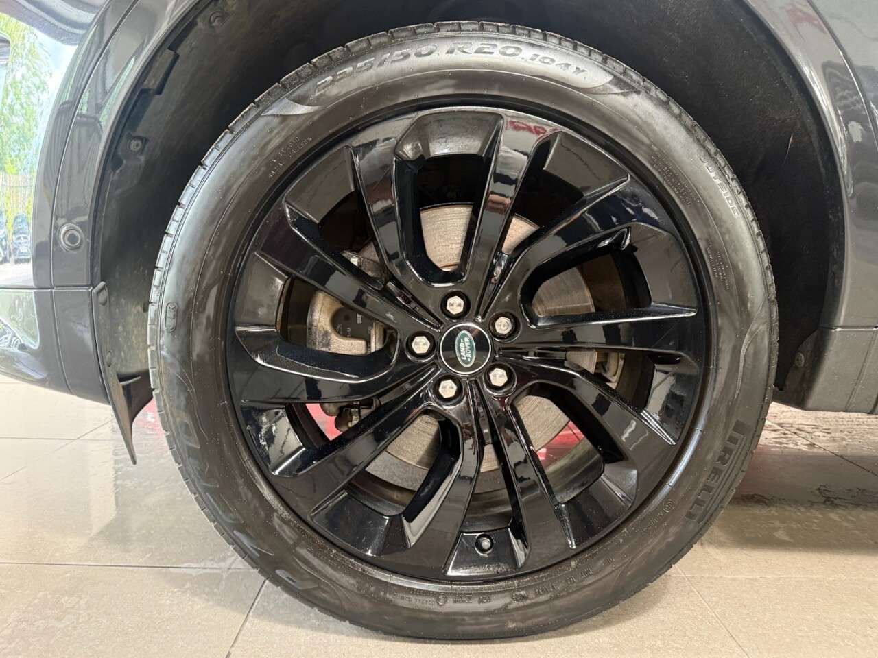 2020 LAND ROVER DISCOVERY SPORT 2020 LAND ROVER DISCOVERY SPORT