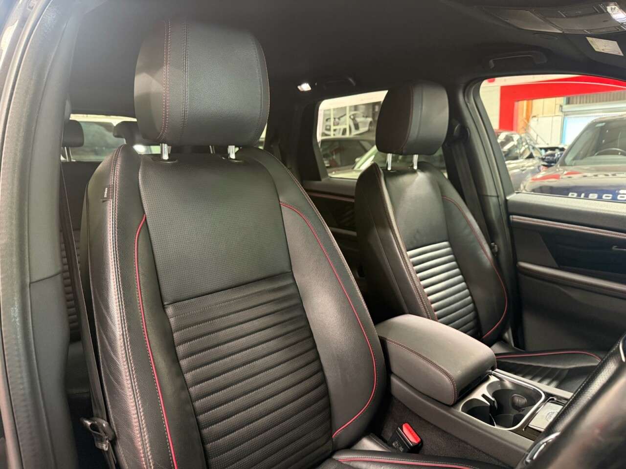2020 LAND ROVER DISCOVERY SPORT 2020 LAND ROVER DISCOVERY SPORT