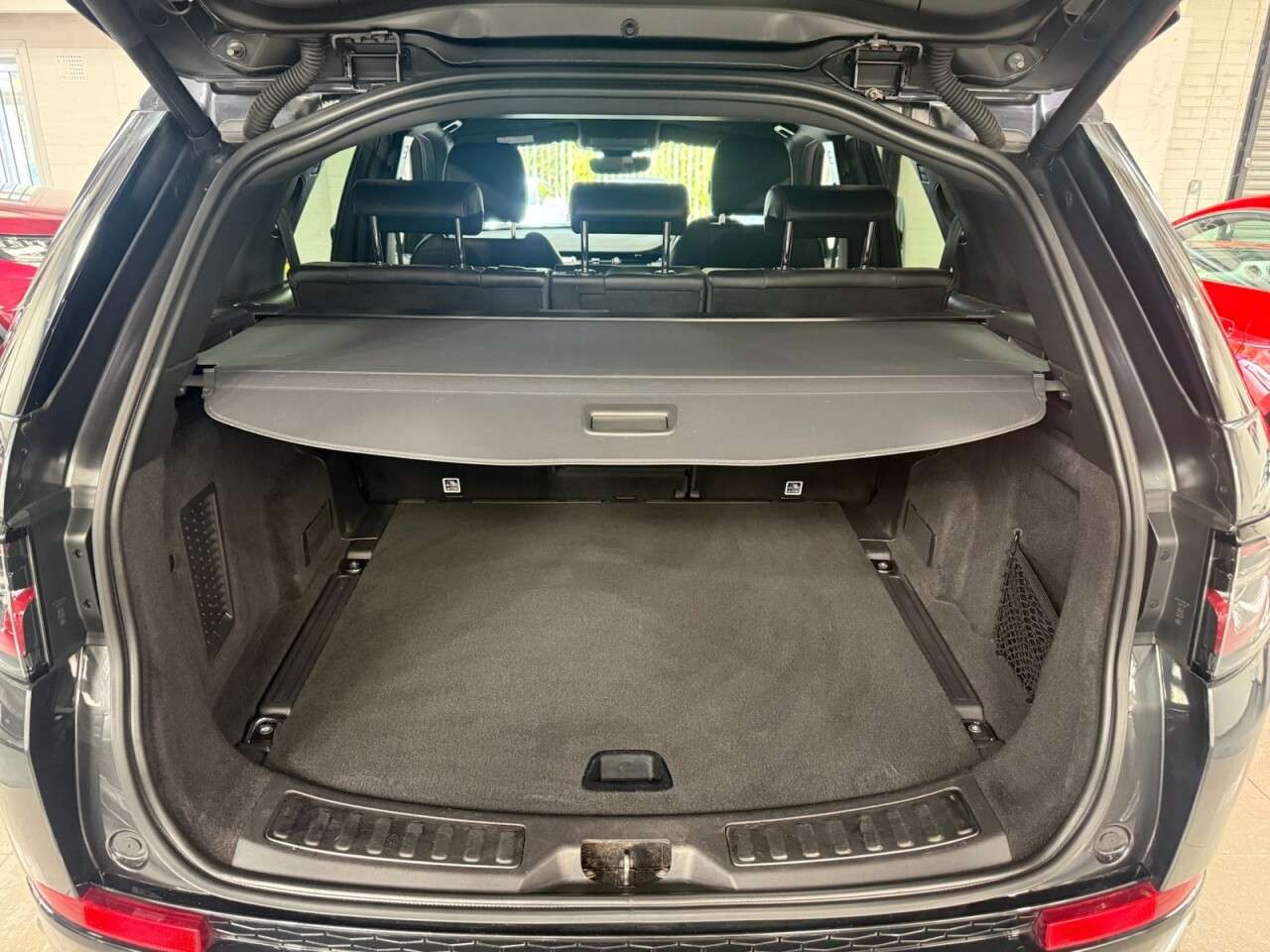 2020 LAND ROVER DISCOVERY SPORT 2020 LAND ROVER DISCOVERY SPORT