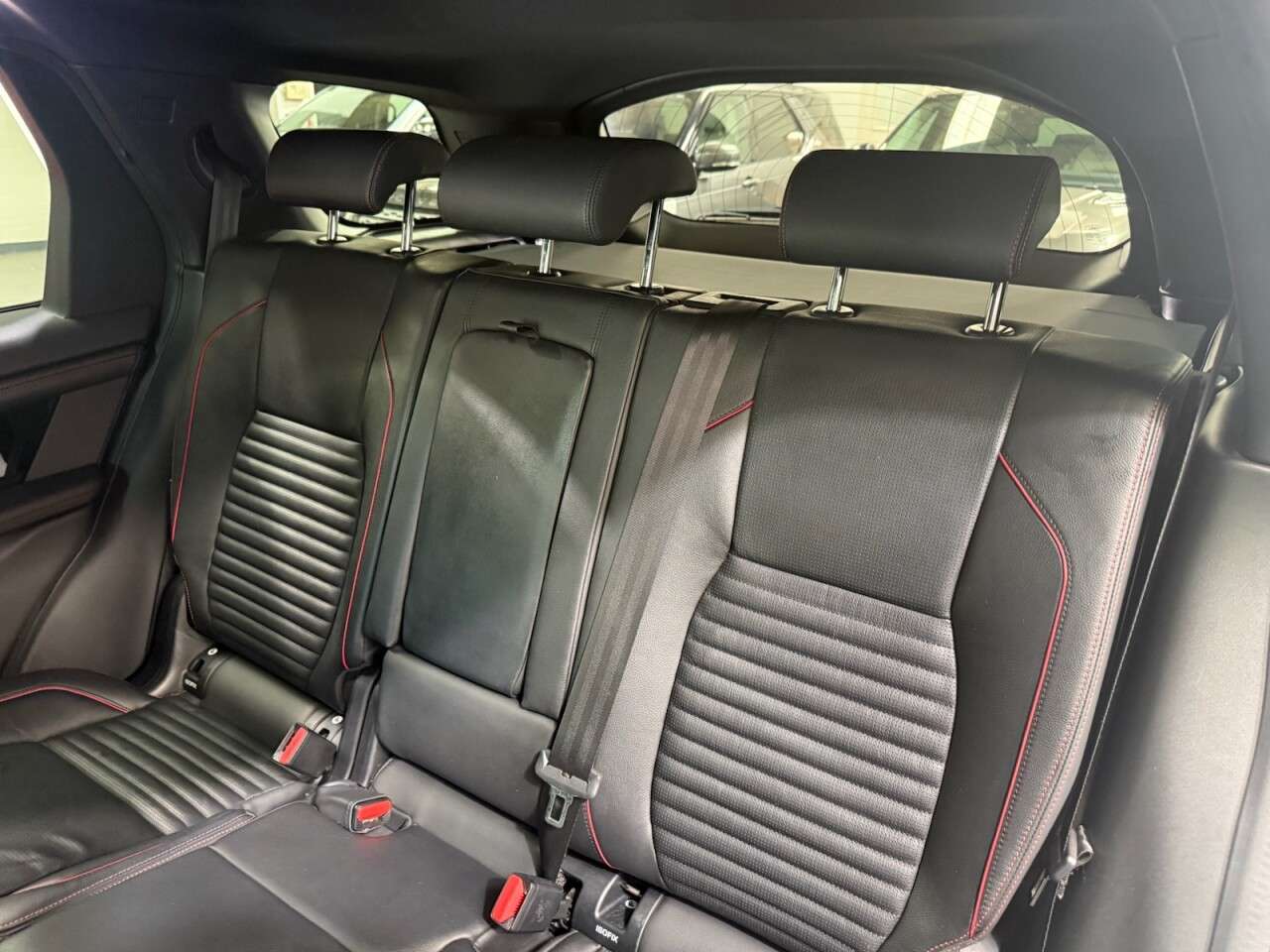 2020 LAND ROVER DISCOVERY SPORT 2020 LAND ROVER DISCOVERY SPORT
