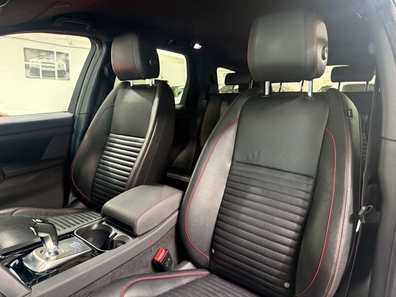 2020 LAND ROVER DISCOVERY SPORT 2020 LAND ROVER DISCOVERY SPORT