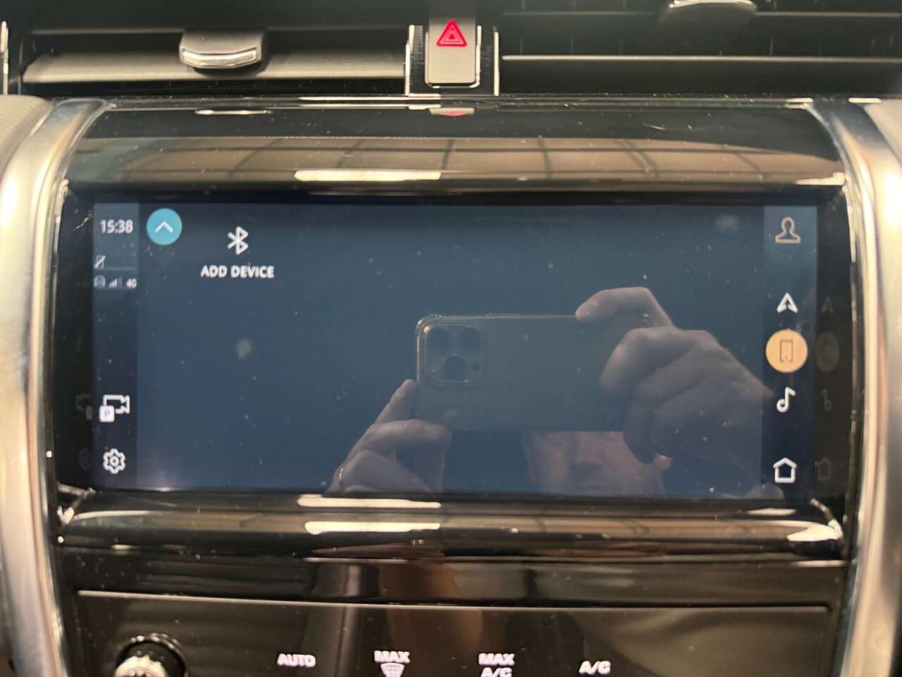 2020 LAND ROVER DISCOVERY SPORT 2020 LAND ROVER DISCOVERY SPORT