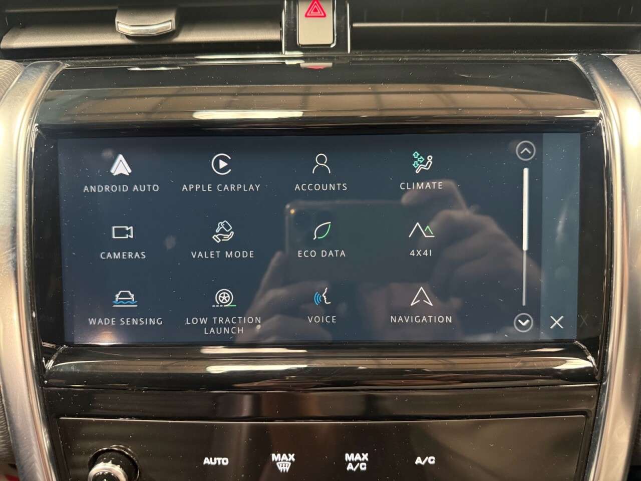 2020 LAND ROVER DISCOVERY SPORT 2020 LAND ROVER DISCOVERY SPORT