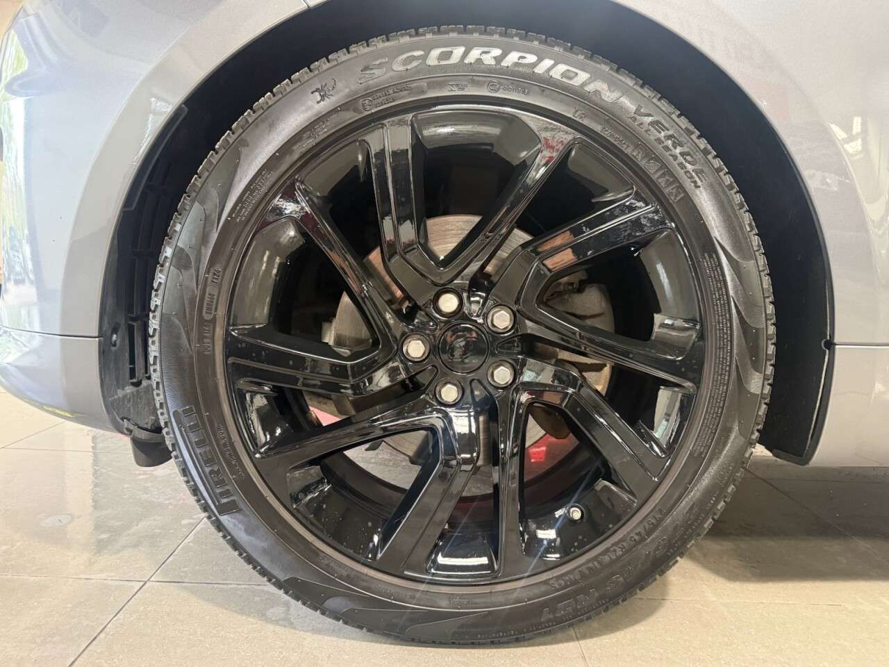 2019 LAND ROVER RANGE ROVER SPORT 2019 LAND ROVER RANGE ROVER SPORT