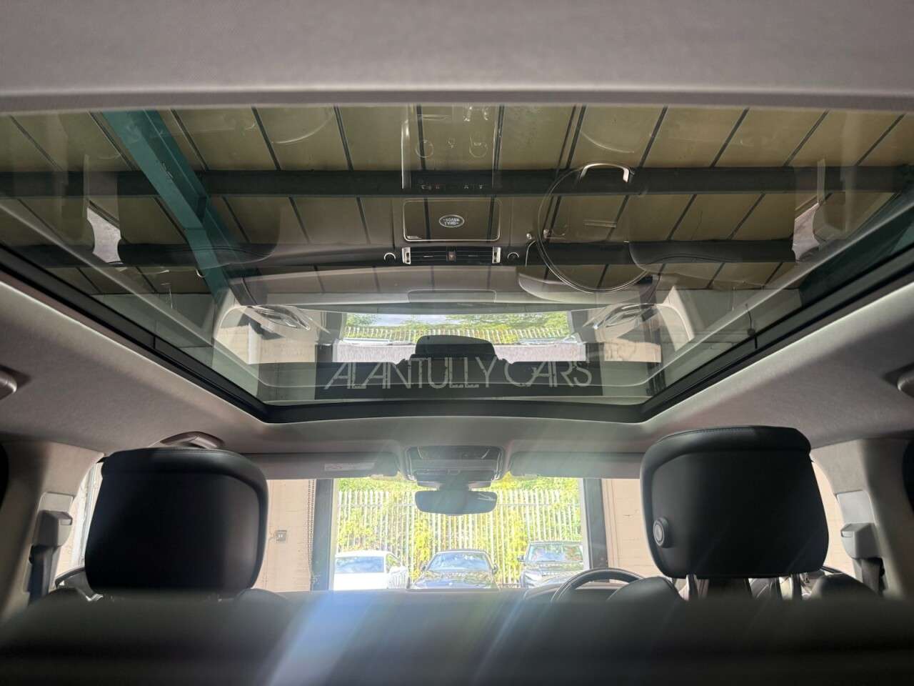 2019 LAND ROVER RANGE ROVER SPORT 2019 LAND ROVER RANGE ROVER SPORT