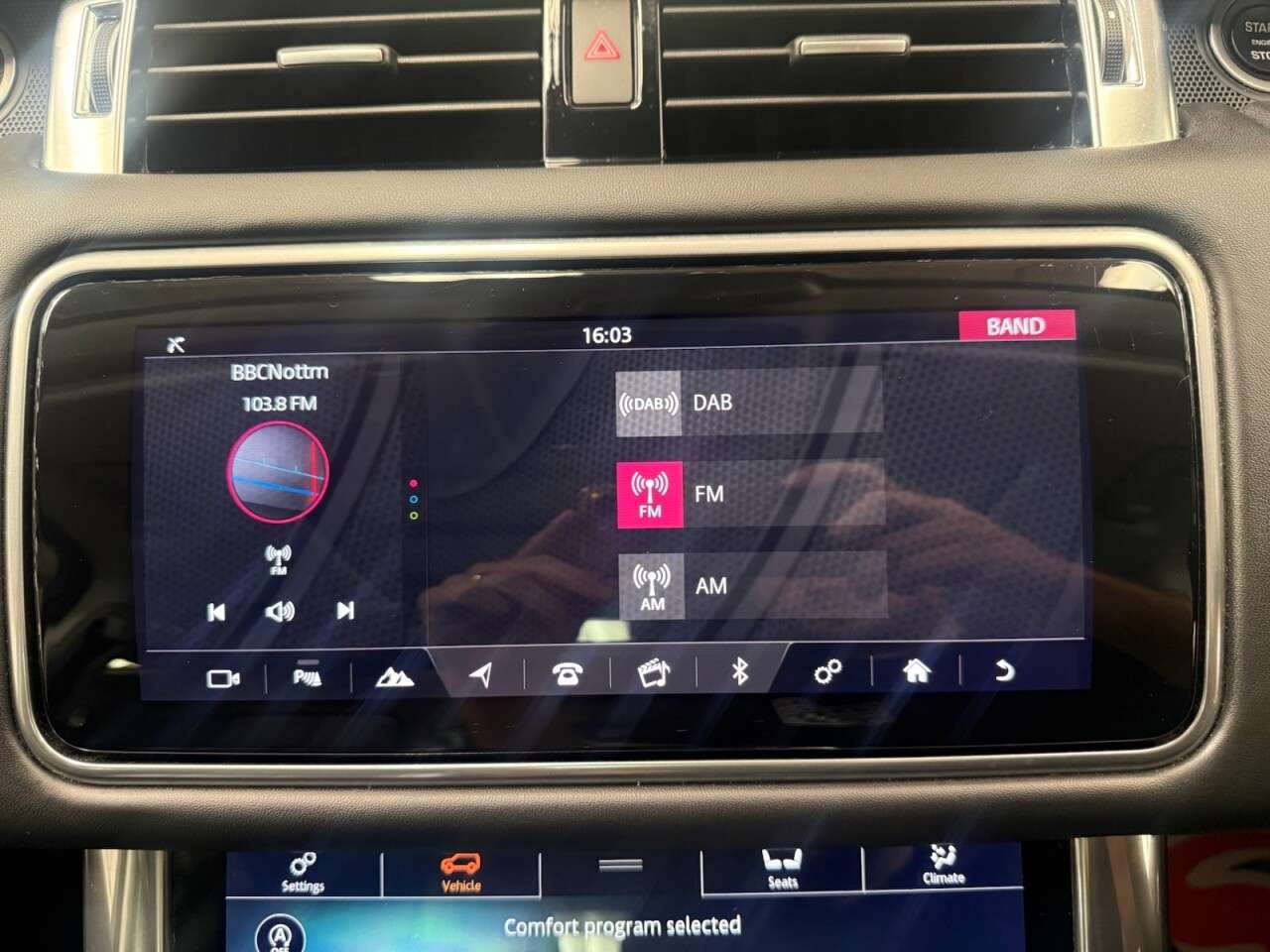 2019 LAND ROVER RANGE ROVER SPORT 2019 LAND ROVER RANGE ROVER SPORT