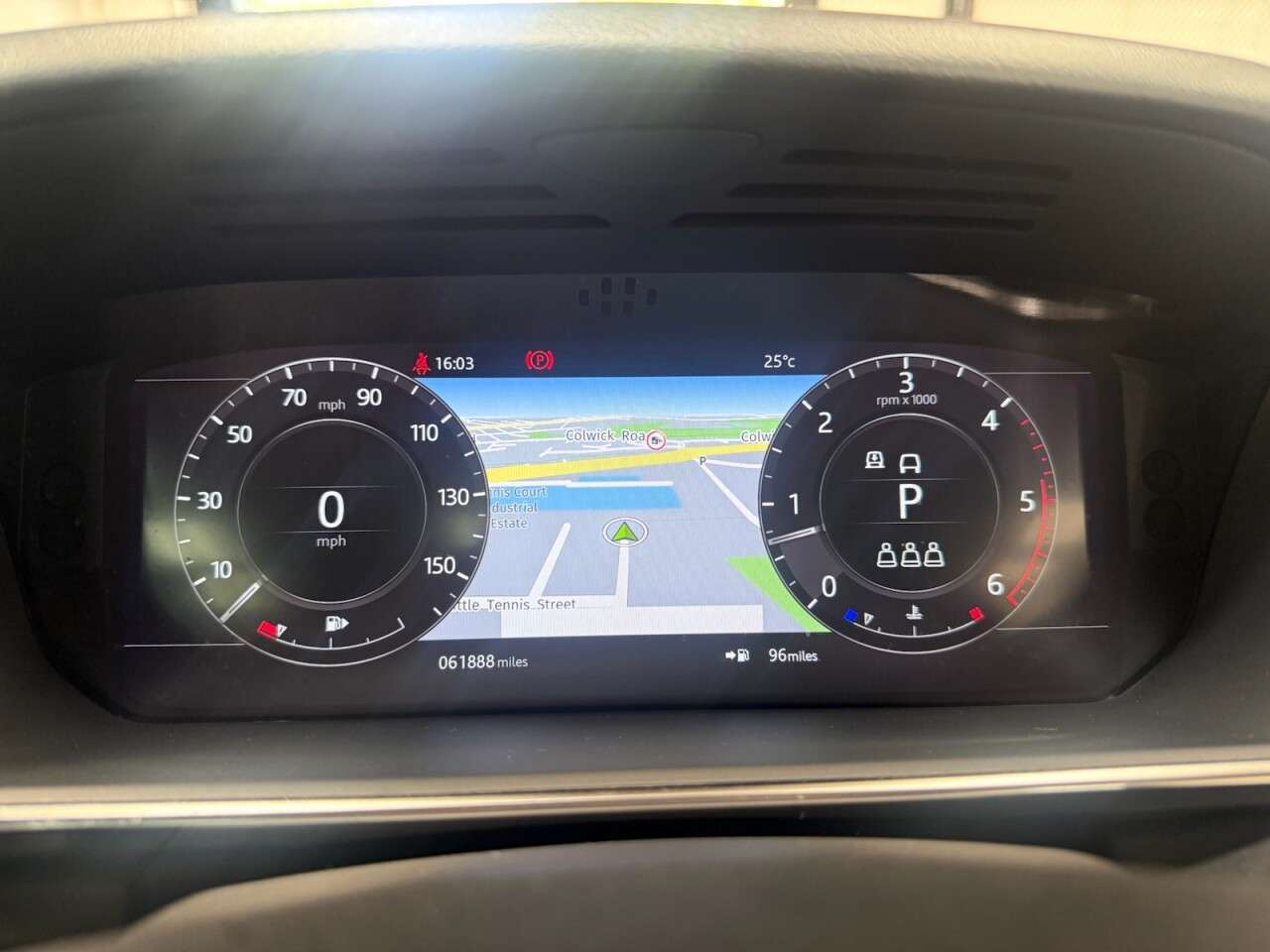 2019 LAND ROVER RANGE ROVER SPORT 2019 LAND ROVER RANGE ROVER SPORT