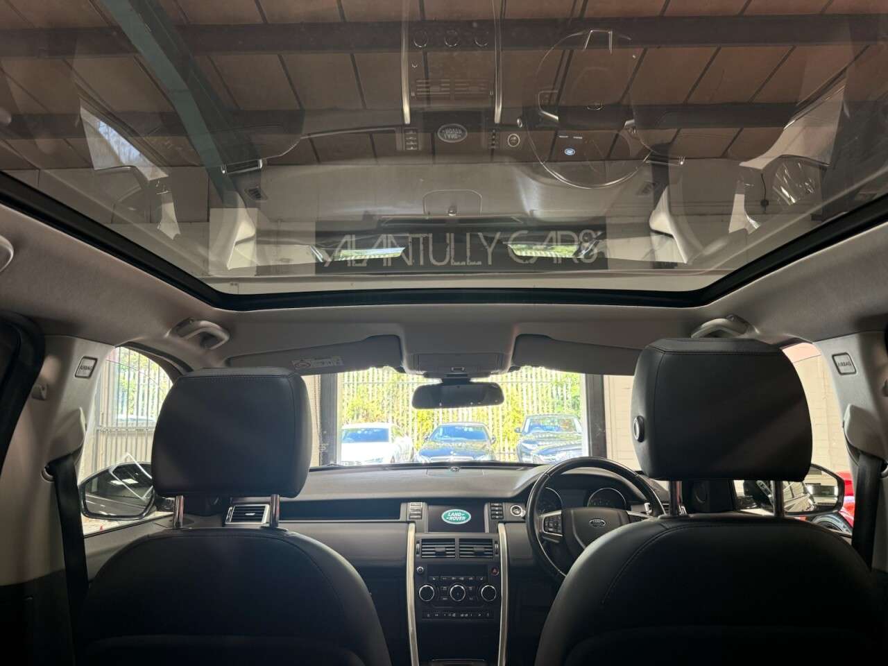 2018 LAND ROVER DISCOVERY SPORT 2018 LAND ROVER DISCOVERY SPORT