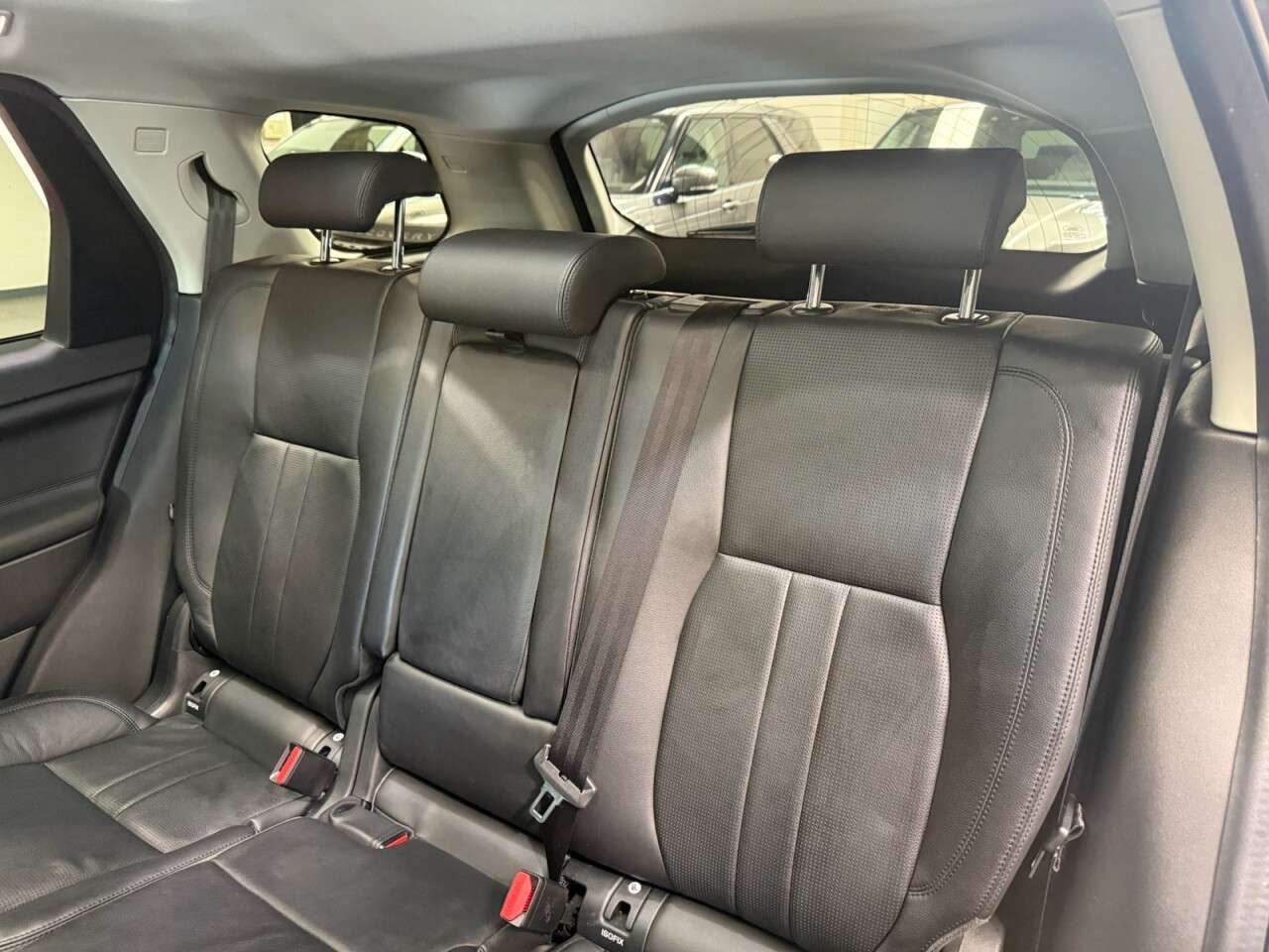 2018 LAND ROVER DISCOVERY SPORT 2018 LAND ROVER DISCOVERY SPORT