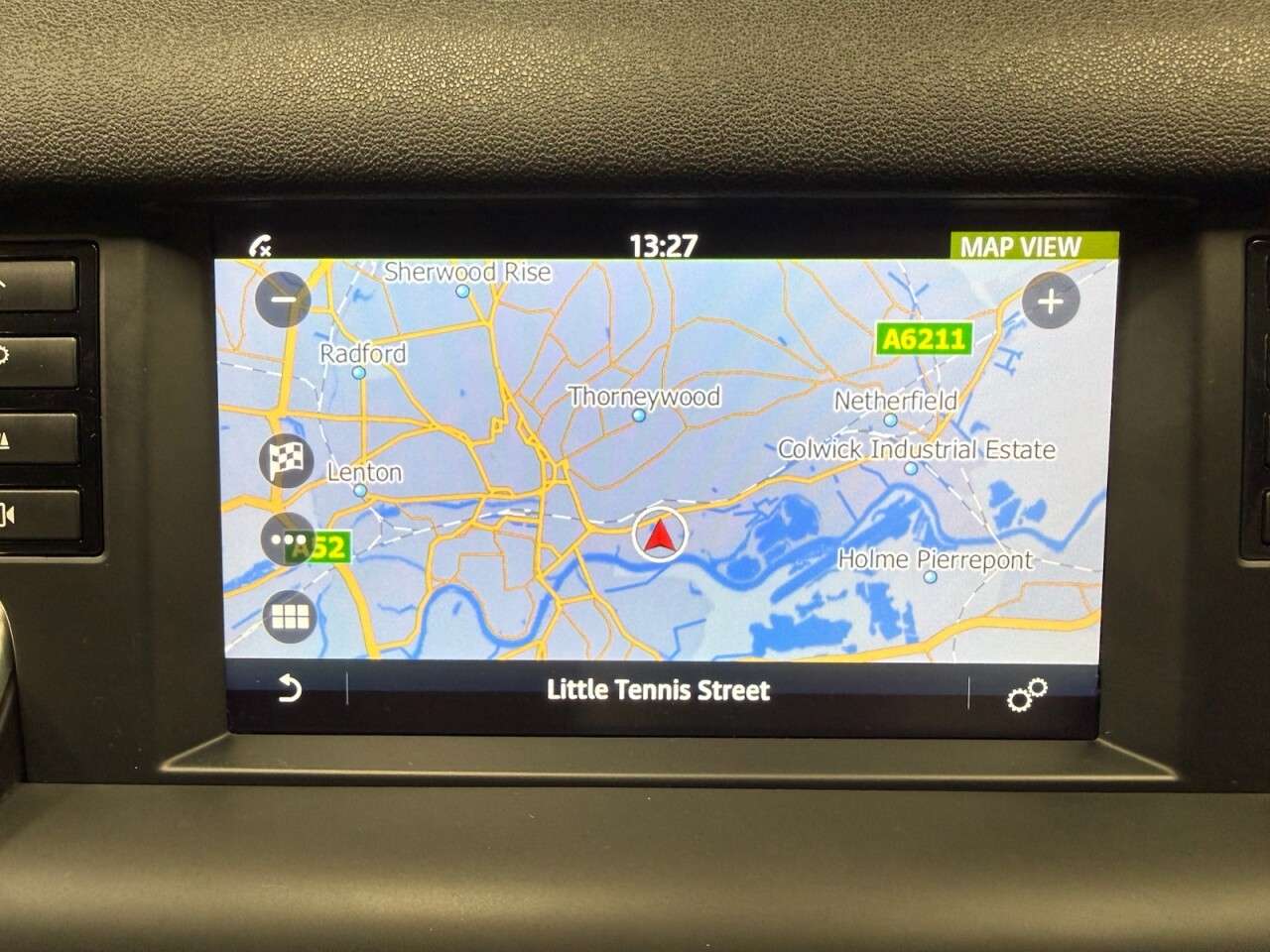 2018 LAND ROVER DISCOVERY SPORT 2018 LAND ROVER DISCOVERY SPORT