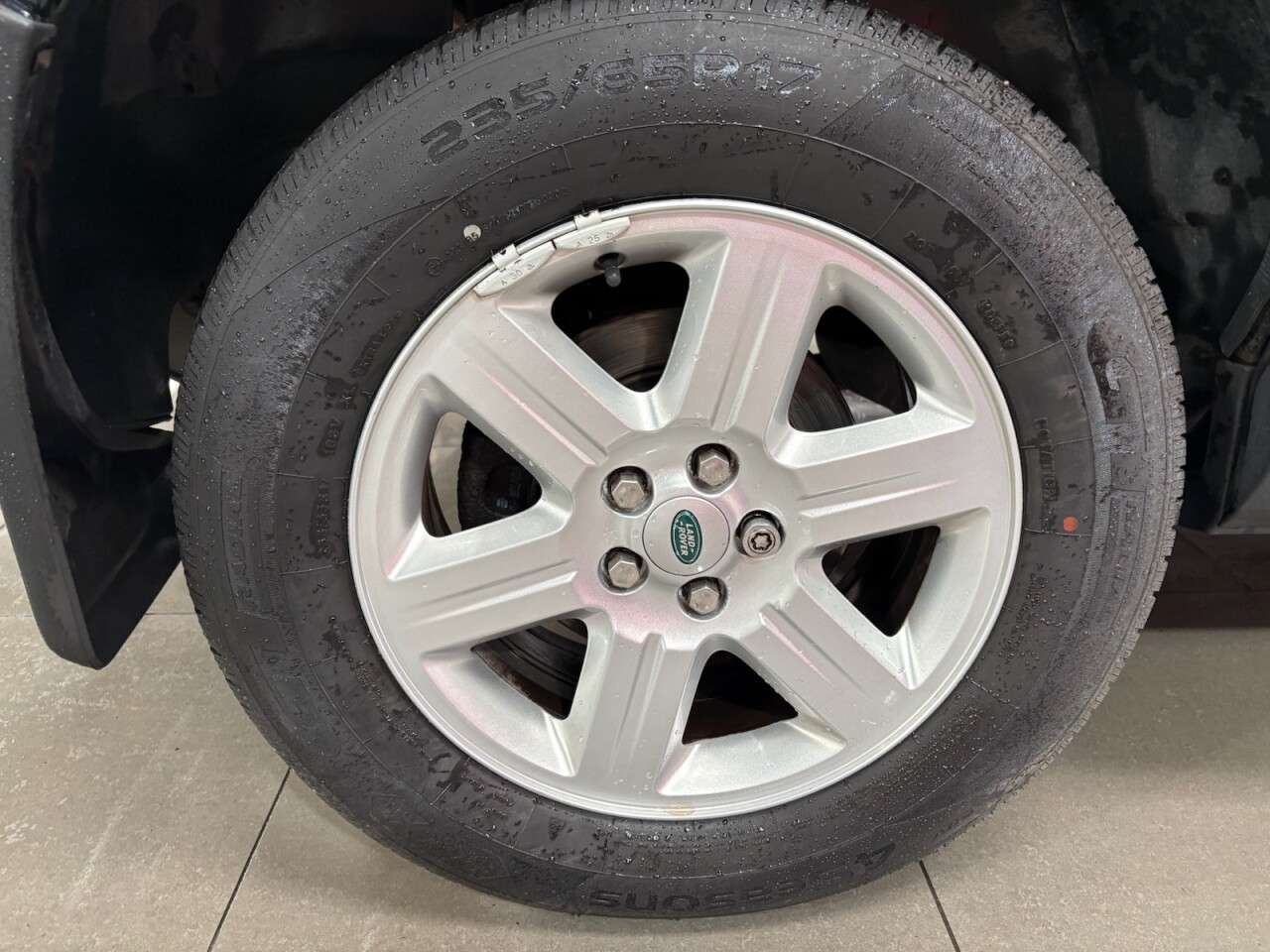 2011 LAND ROVER FREELANDER 2 2011 LAND ROVER FREELANDER 2