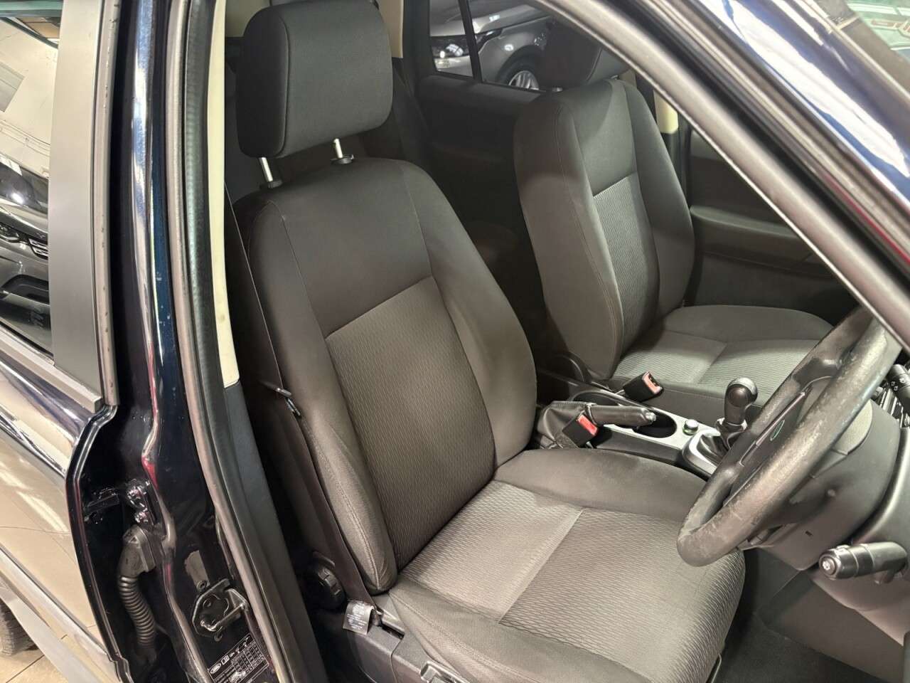 2011 LAND ROVER FREELANDER 2 2011 LAND ROVER FREELANDER 2