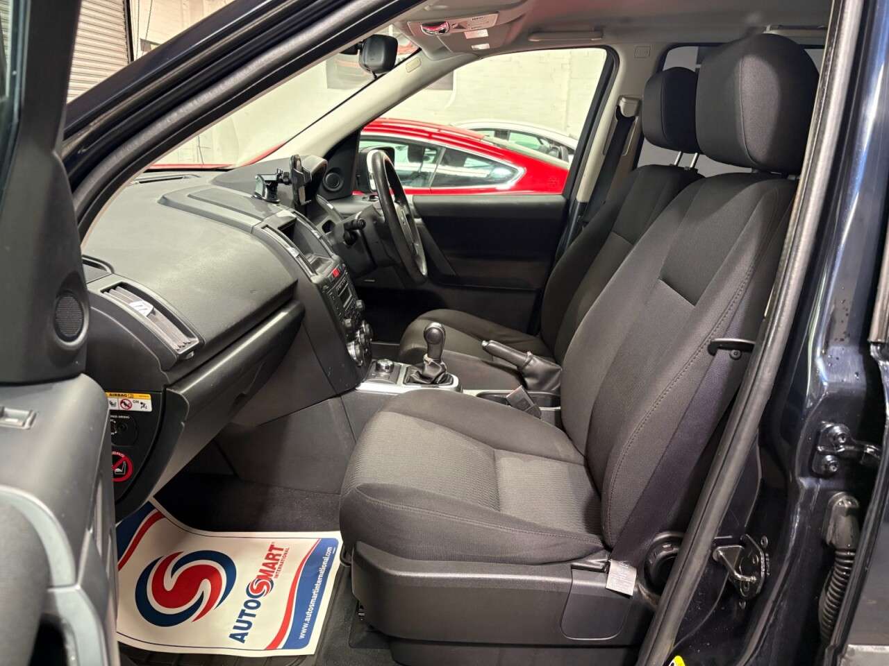 2011 LAND ROVER FREELANDER 2 2011 LAND ROVER FREELANDER 2