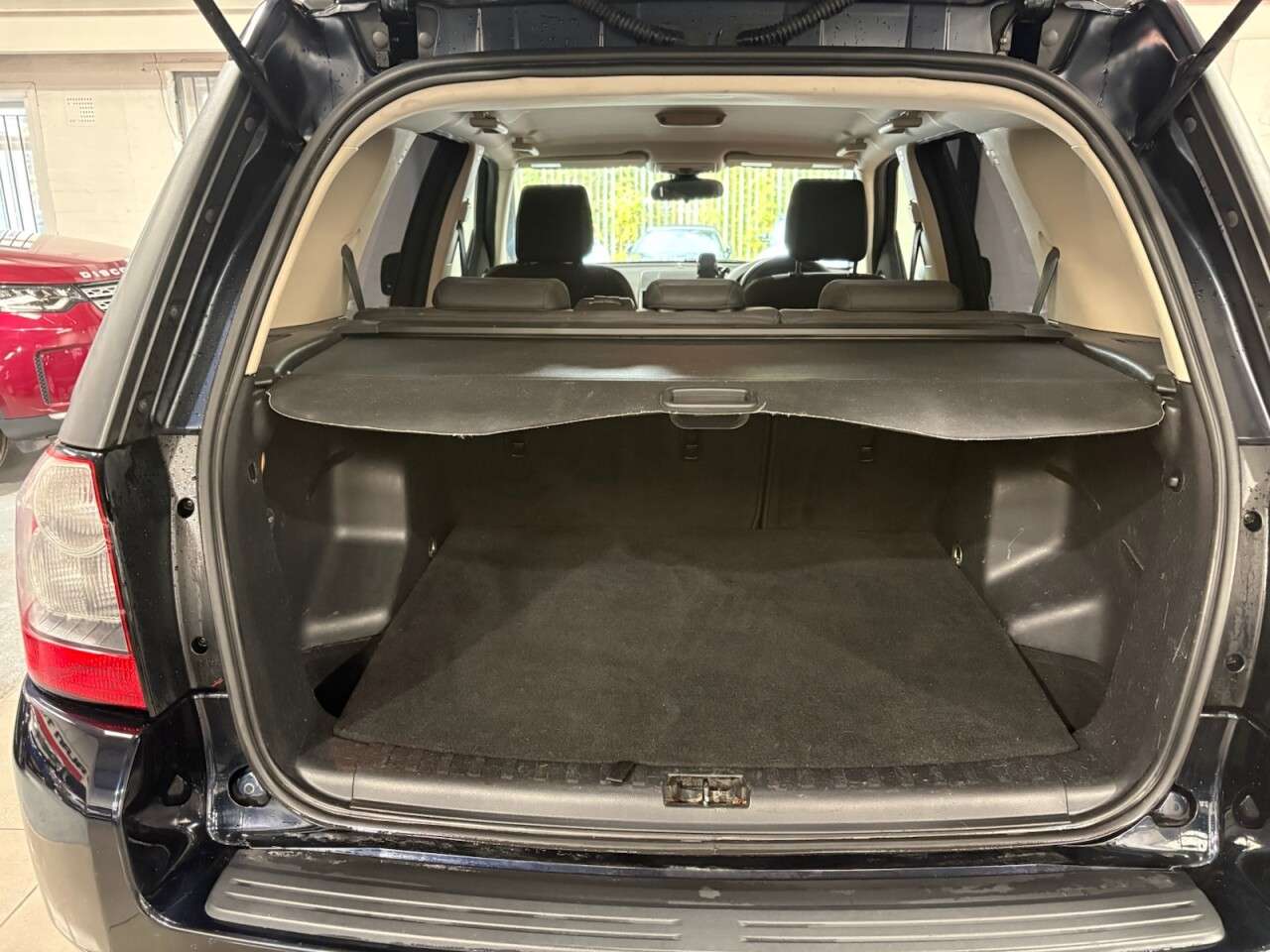 2011 LAND ROVER FREELANDER 2 2011 LAND ROVER FREELANDER 2