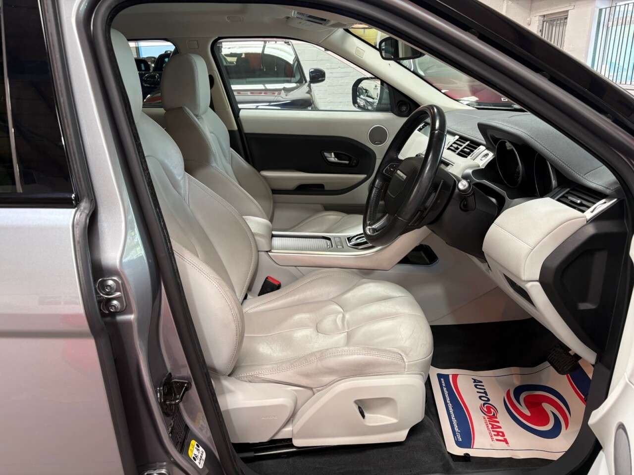 2013 LAND ROVER RANGE ROVER EVOQUE 2013 LAND ROVER RANGE ROVER EVOQUE