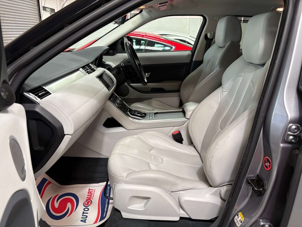 2013 LAND ROVER RANGE ROVER EVOQUE 2013 LAND ROVER RANGE ROVER EVOQUE