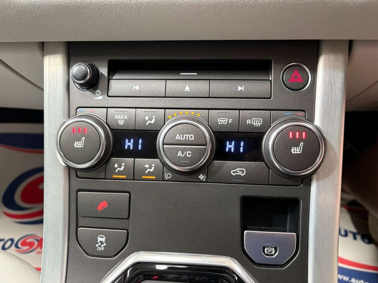 2013 LAND ROVER RANGE ROVER EVOQUE 2013 LAND ROVER RANGE ROVER EVOQUE