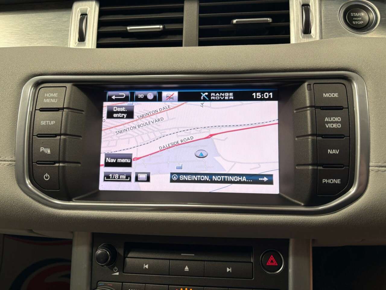 2013 LAND ROVER RANGE ROVER EVOQUE 2013 LAND ROVER RANGE ROVER EVOQUE