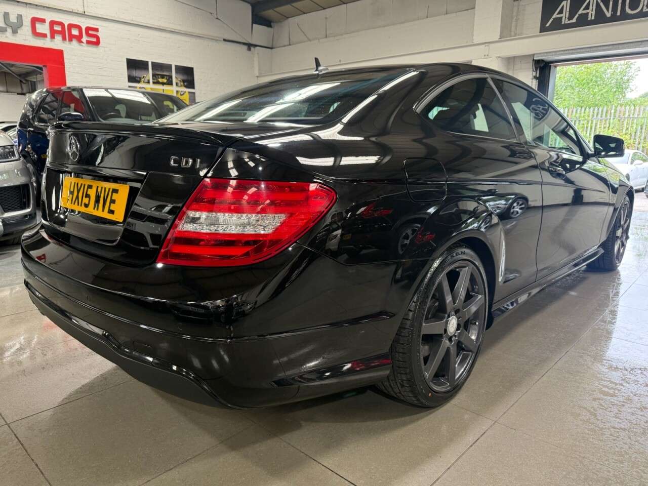 2015 MERCEDES-BENZ C CLASS 2015 MERCEDES-BENZ C CLASS